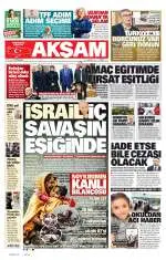 Akşam