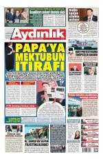 Aydınlık