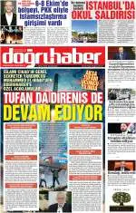 Doğru Haber