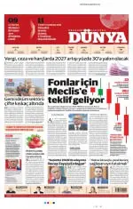 Dünya