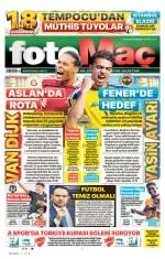 Fotomaç