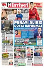 Hürriyet