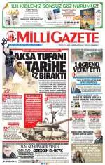 Milli Gazete