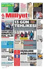 Milliyet