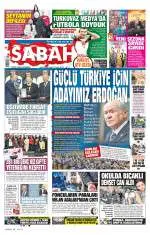 Sabah