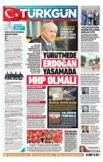 Türkgün