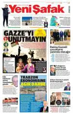 Yeni Şafak