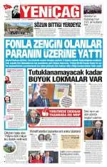 Yeni Çağ