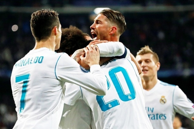 Dünya, Cristiano Ronaldo'nun sihirli penaltısını konuşuyor!