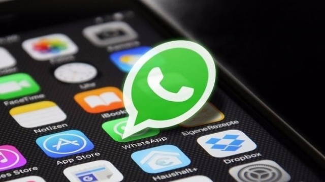 WhatsApp'ta silinen mesajları okumanın yolu bulundu