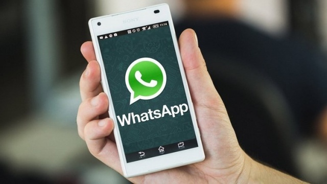 WhatsApp'ta silinen mesajları okumanın yolu bulundu