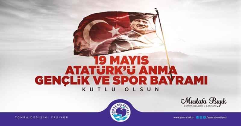 YOMRA BELEDİYESİ 19 MAYIS