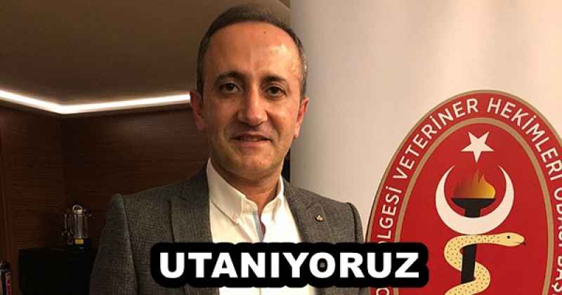 UTANIYORUZ