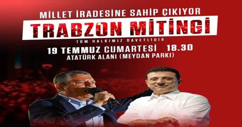 ÖZGÜR ÖZEL