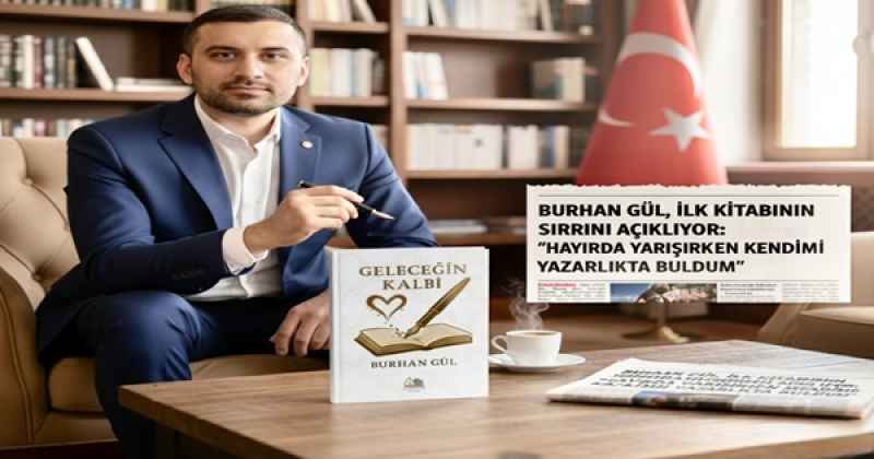 Mühendis Kaleminden Diriliş Arayışı