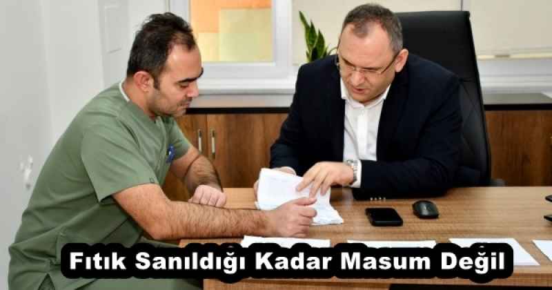 Fıtık Sanıldığı Kadar Masum Değil