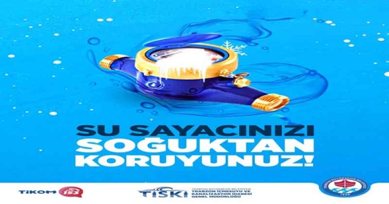 SAYAÇ DONMALARINA DİKKAT