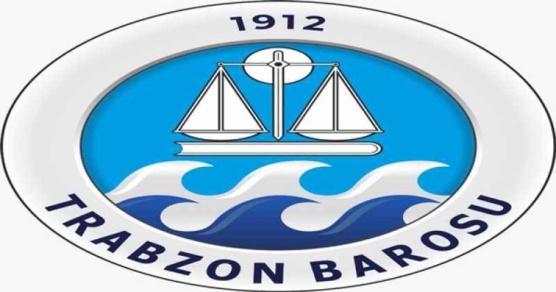 *Trabzon Barosu’nda Tarihi Karar: Kuruluş Yılı 1912 Olarak Güncellendi, Logo Yenilendi*