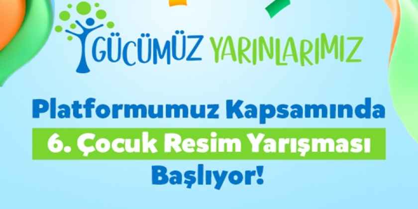 Aksa Elektrik “Geleceğin Enerjisi” Resim Yarışması Başlıyor