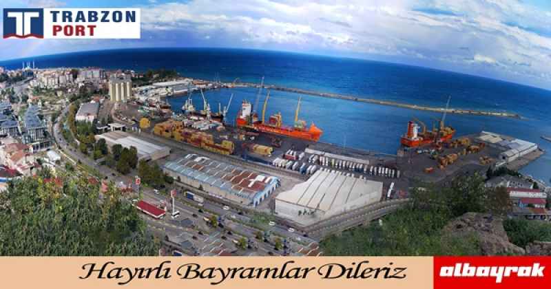 ALBAYRAK LİMAN