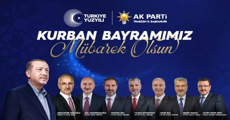 AK PARTİ