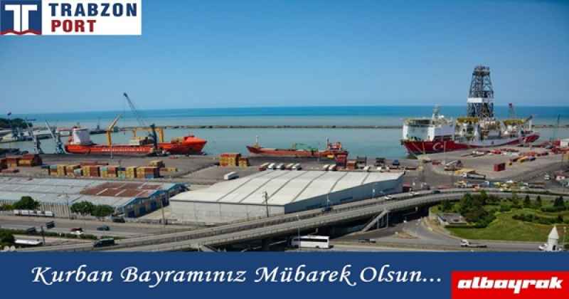 ALBAYRAKLAR LİMAN