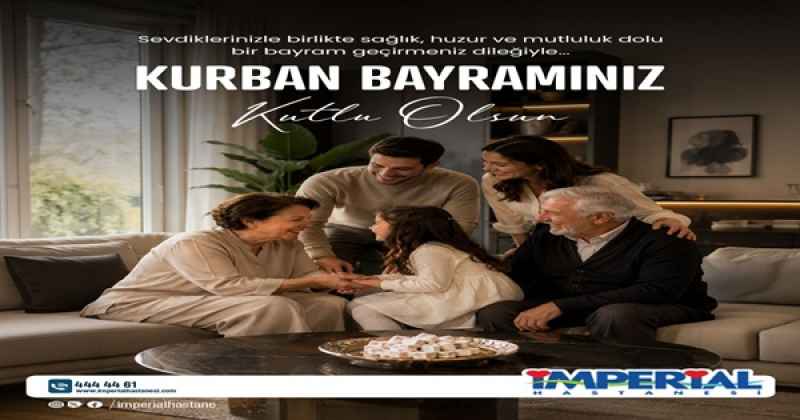 İMPERİAL HASTANESİ