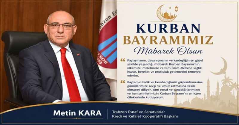 METİN KARA