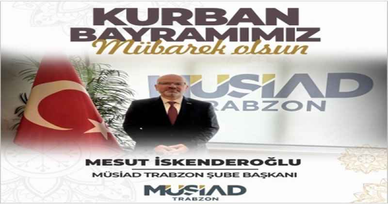 MÜSİAD