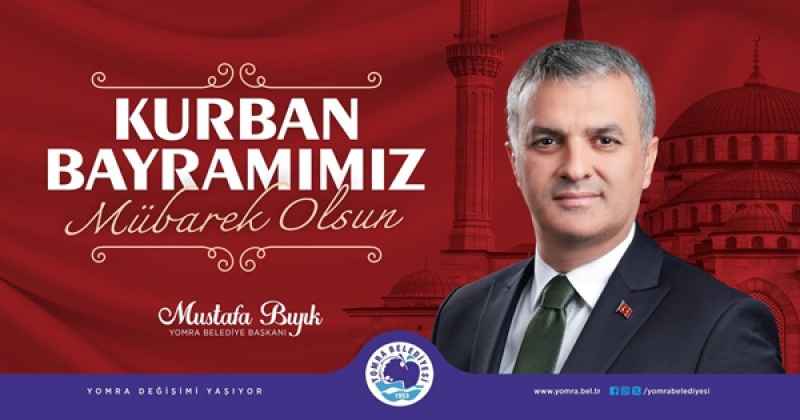 MUSTAFA BIYIK