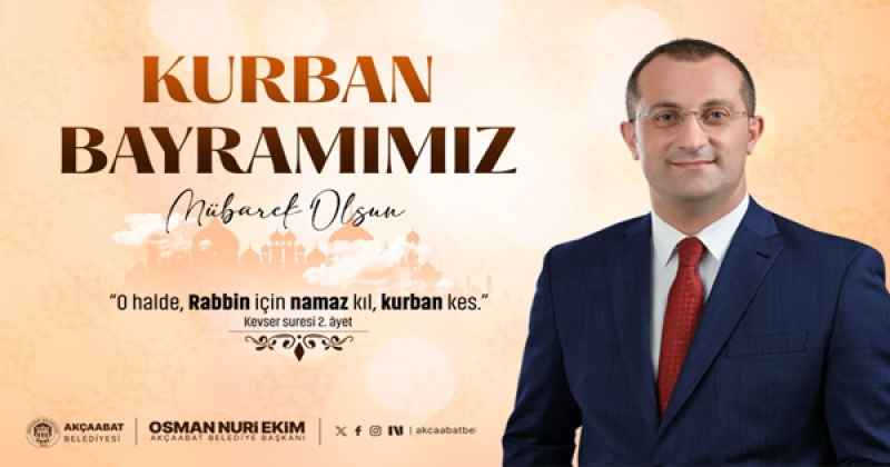OSMAN NURİ EKİM