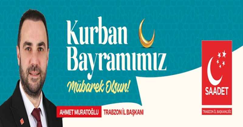 SAADET PARTİSİ