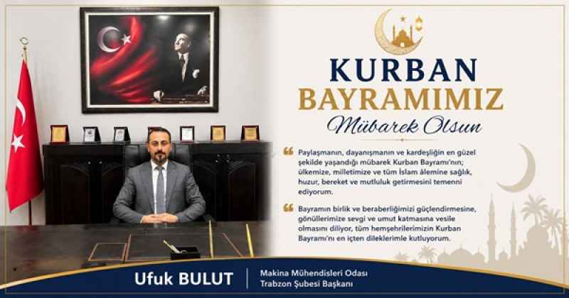UFUK BULUT