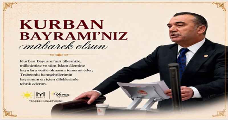 YAVUZ AYDIN