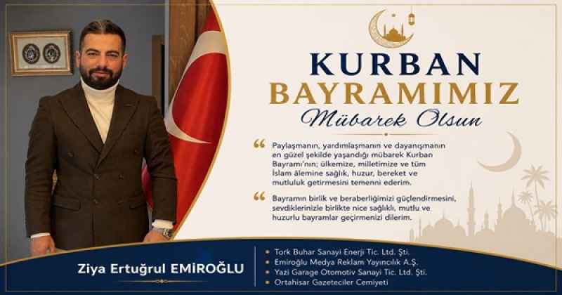 ZİYA ERTUĞRUL EMİROĞLU