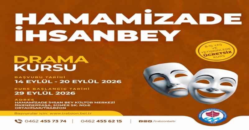 BÜYÜKŞEHİR ÇOCUKLARA 7 FARKLI BRANŞTA KURS VERECEK