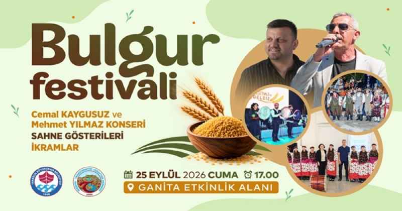 MARDİN’İN LEZZETLERİ VE KÜLTÜRÜ TRABZONLULARLA BULUŞACAK