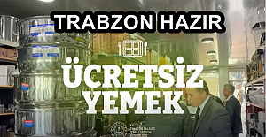 TRABZON HAZIR