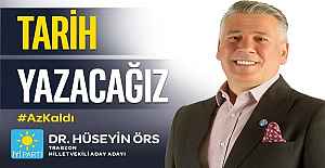 HÜSEYİN ÖRS 1