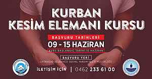 Kurban Bayramında ek kazanç için...
