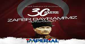 İMPERYAL HASTANESİ 30 AGUSTOS