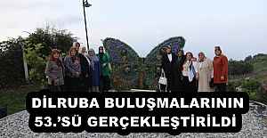 DİLRUBA BULUŞMALARININ 53.SÜ...