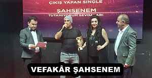 VEFAKÂR ŞAHSENEM