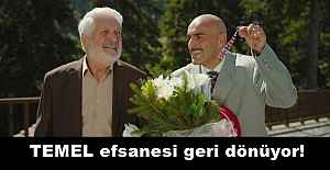 TEMEL efsanesi geri dönüyor!