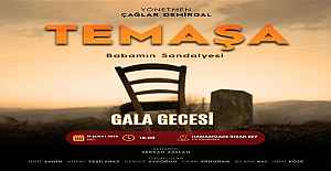 TEMAŞA