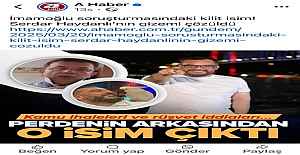 CHP GENEL BAŞKANI ÖZGÜR ÖZEL İTİBAR SUİKASTINI DEŞİFRE ETTİ
