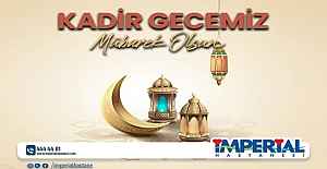 İMPERİYAL HASTANESİ KADİR GECESİ...