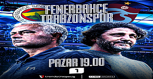 Fenerbahçe - Trabzonspor Derbisi beIN SPORTS'ta