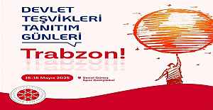 Devlet Teşvikleri Tanıtım Günleri...