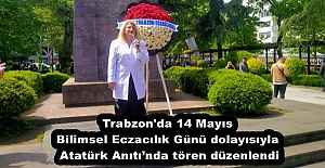 Trabzon#039;da 14 Mayıs Bilimsel...